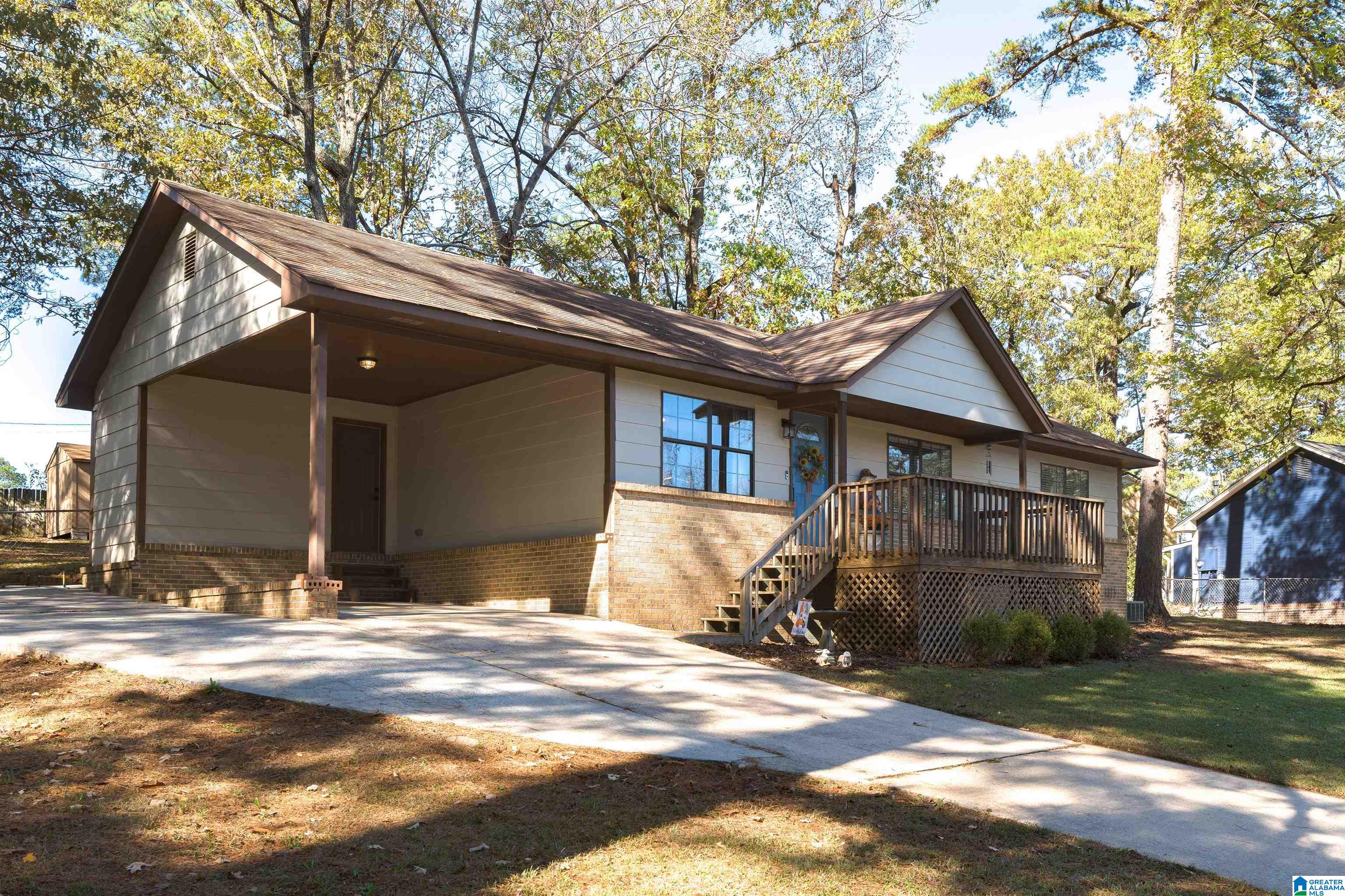 7109 Tramway Court Leeds, AL 35094 - Photo 3 of 22