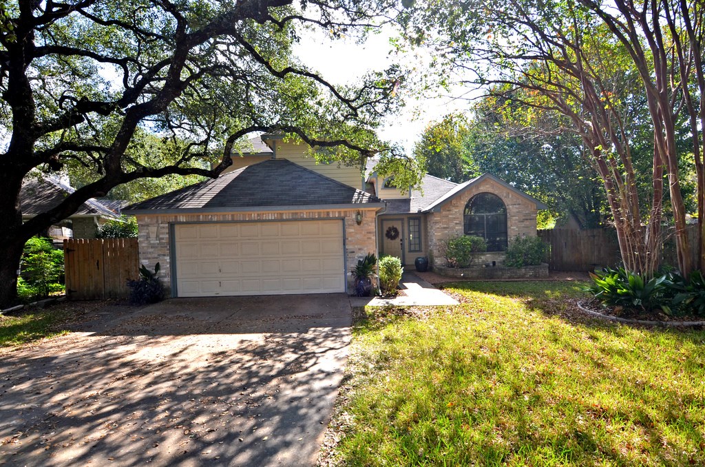8601 Ripon Cove Austin, TX 78717 - Photo 1 of 1 Gallery Image 1