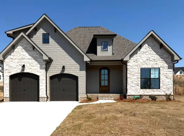 $669,900 | 10597 Brownspring Drive, Unit 115, Apison, TN 37302