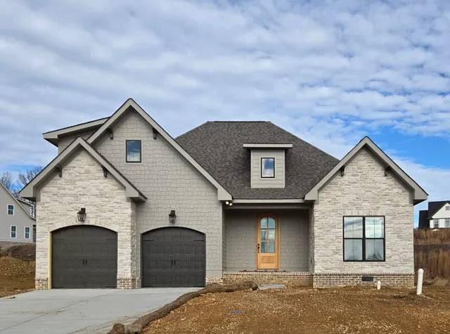 $669,900 | 10597 Brownspring Drive, Unit 115, Apison, TN 37302