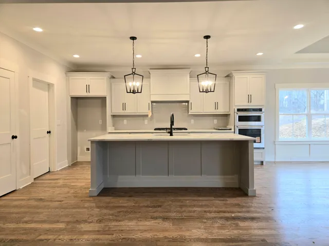 $669,900 | 10597 Brownspring Drive, Unit 115, Apison, TN 37302