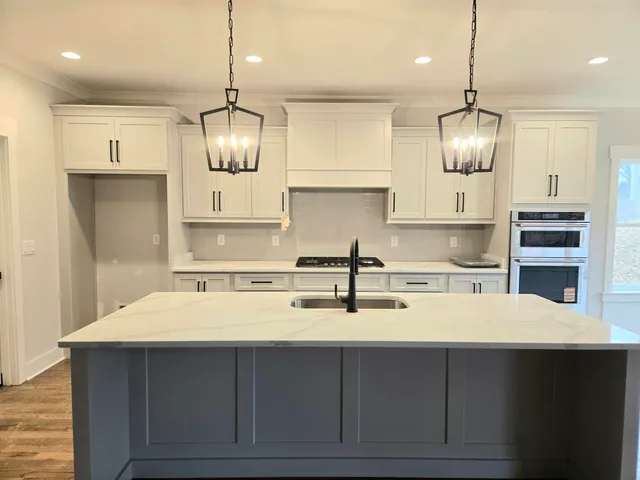 $669,900 | 10597 Brownspring Drive, Unit 115, Apison, TN 37302