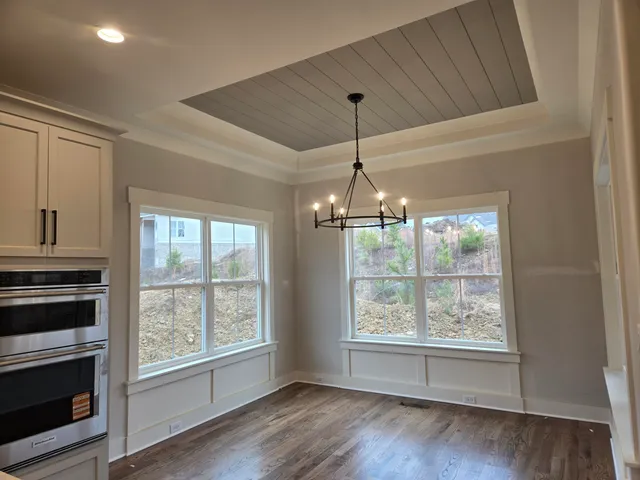 $669,900 | 10597 Brownspring Drive, Unit 115, Apison, TN 37302