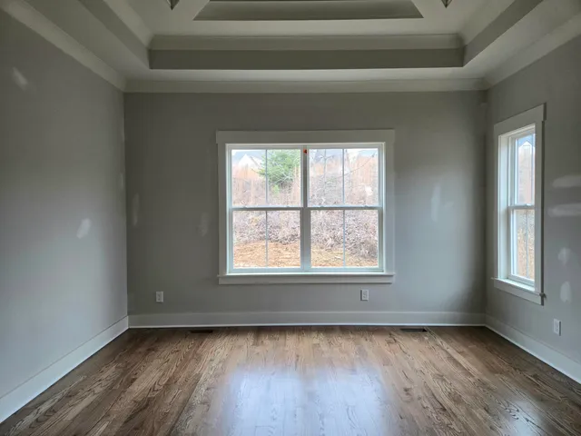 $669,900 | 10597 Brownspring Drive, Unit 115, Apison, TN 37302