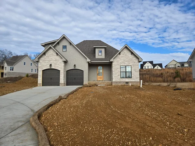 $669,900 | 10597 Brownspring Drive, Unit 115, Apison, TN 37302