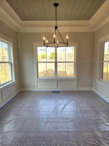 $669,900 | 10597 Brownspring Drive, Unit 115, Apison, TN 37302