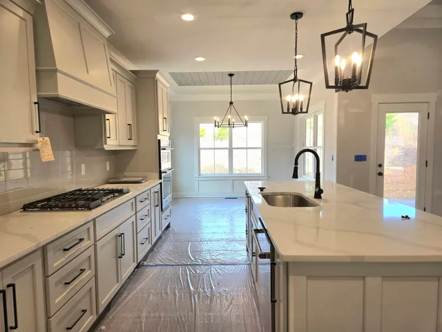 $669,900 | 10597 Brownspring Drive, Unit 115, Apison, TN 37302