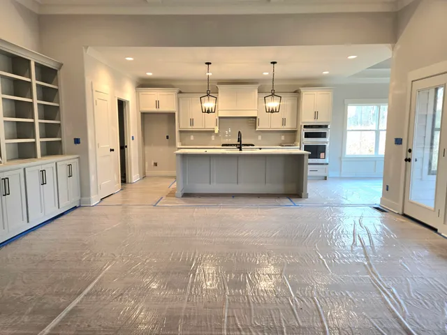 $669,900 | 10597 Brownspring Drive, Unit 115, Apison, TN 37302