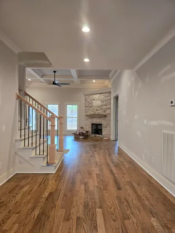 $669,900 | 10597 Brownspring Drive, Unit 115, Apison, TN 37302