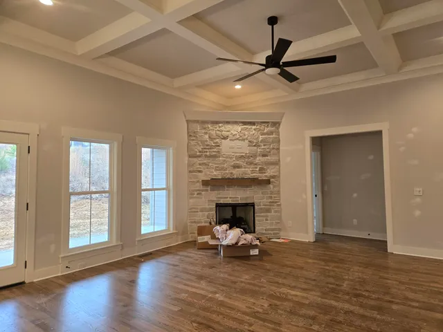 $669,900 | 10597 Brownspring Drive, Unit 115, Apison, TN 37302