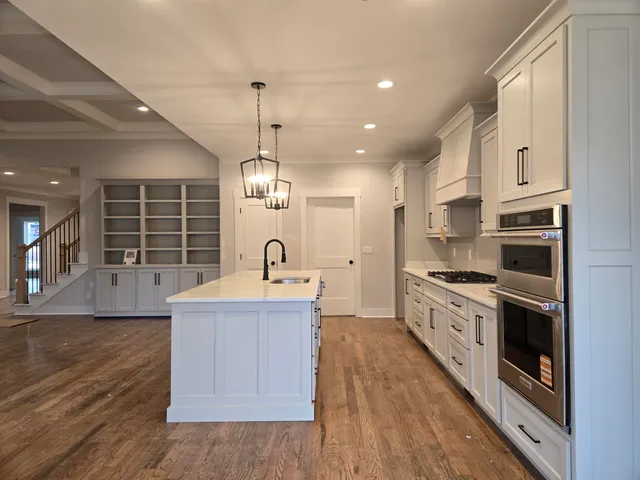 $669,900 | 10597 Brownspring Drive, Unit 115, Apison, TN 37302