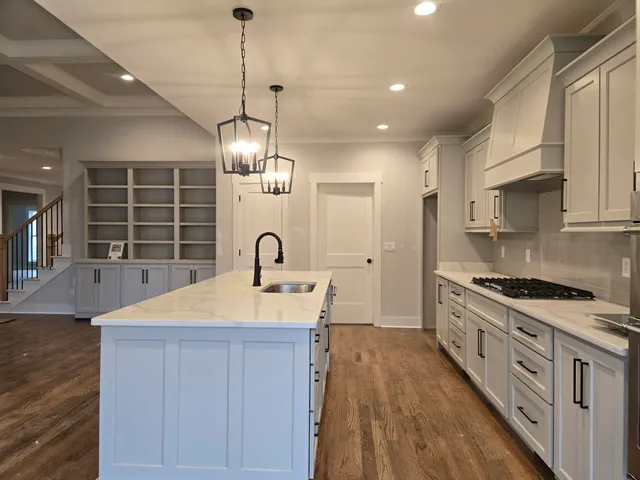 $669,900 | 10597 Brownspring Drive, Unit 115, Apison, TN 37302