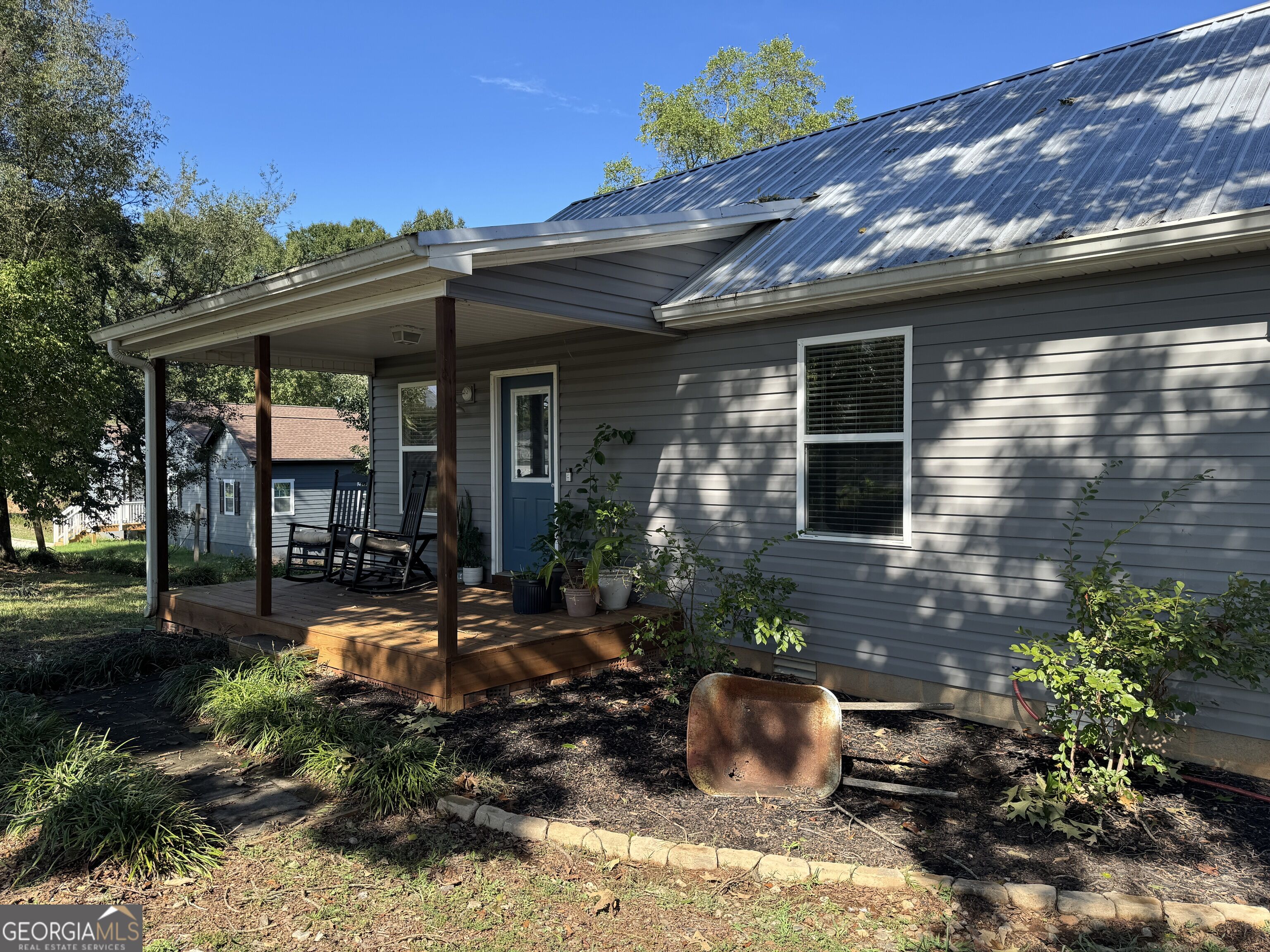 613 Chambers Road Commerce, GA 30530 - Photo 8 of 34 Gallery Image 8