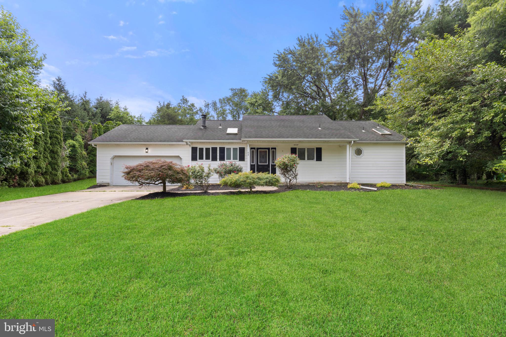 64 Fern Road Bridgeton, NJ 08302 - Photo 1 of 20 Charming home nestled in lush greenery.