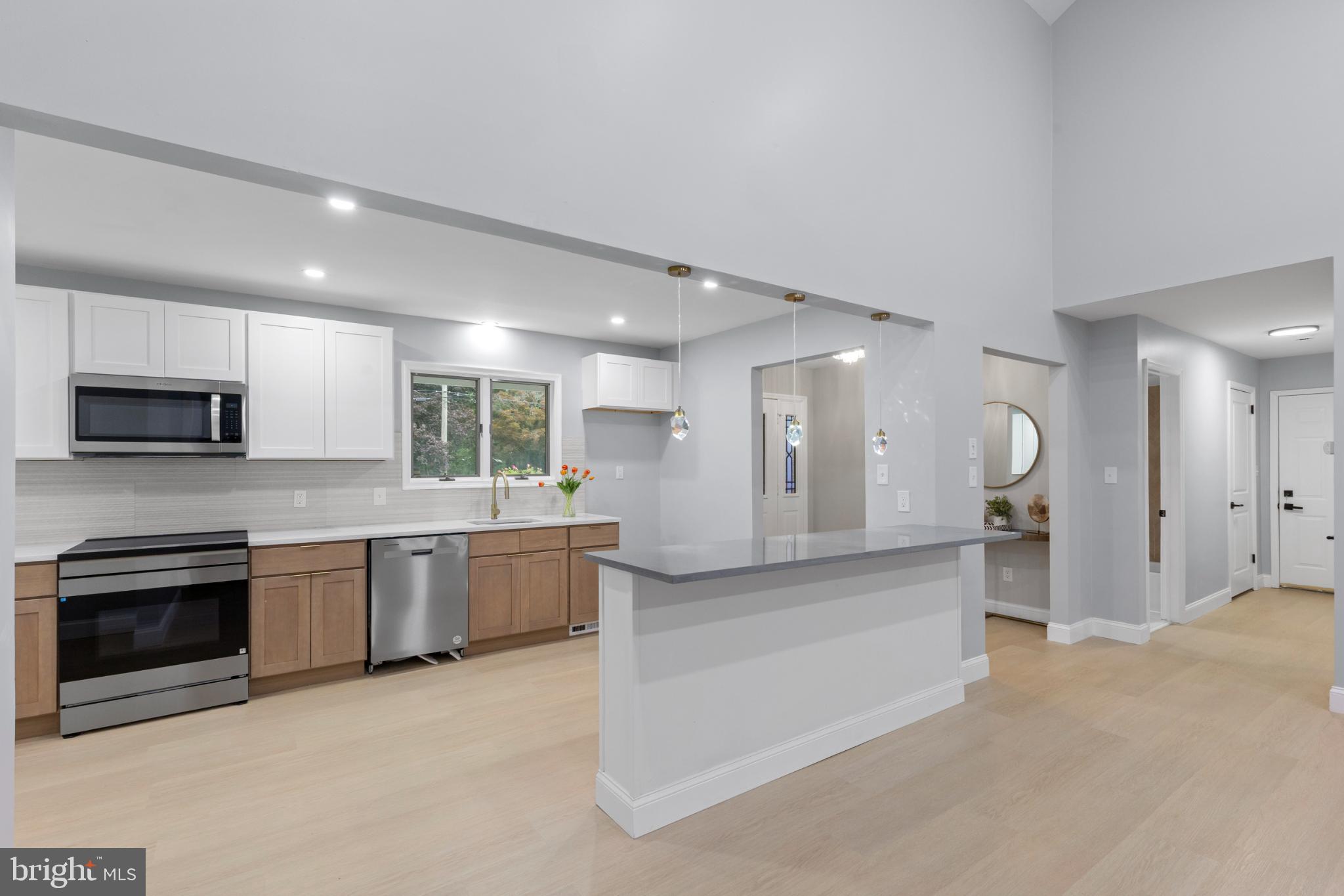 64 Fern Road Bridgeton, NJ 08302 - Photo 8 of 20 Modern kitchen with sleek finishes.