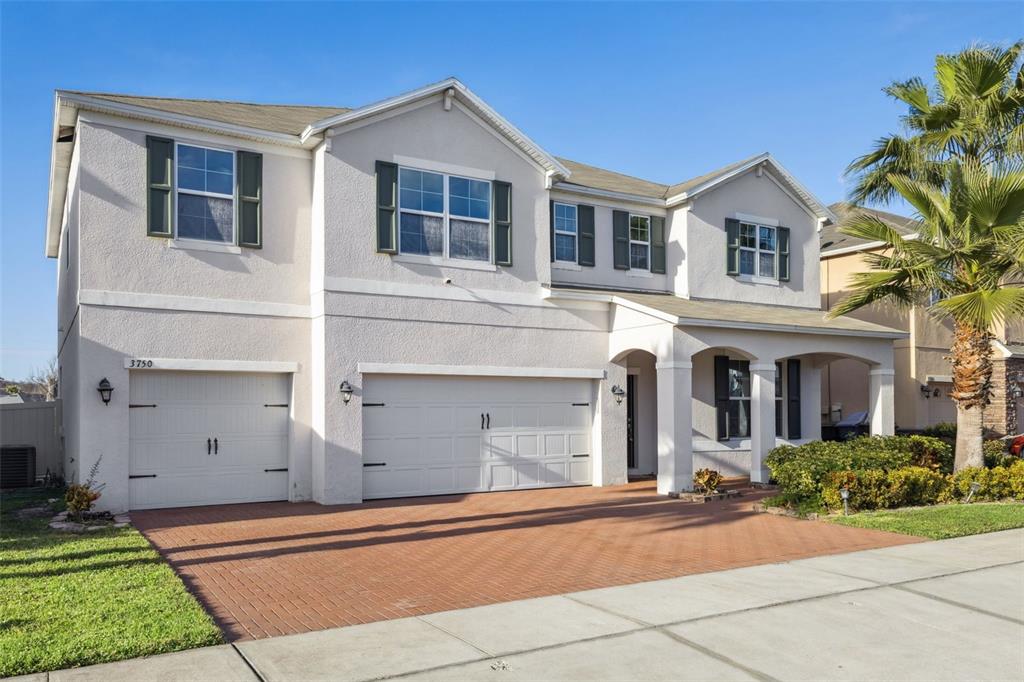 3750 Mount Vernon Way Kissimmee, FL 34741 - Photo 2 of 33