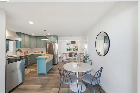 $1,199,000 | 1464 Olympus Avenue, Berkeley, CA 94708