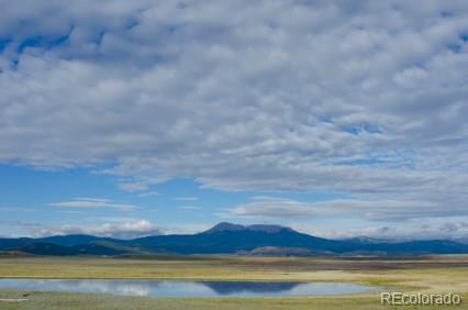 Larimer Road Hartsel, CO 80449 - Photo 1 of 1 a view of ocean and mountain
