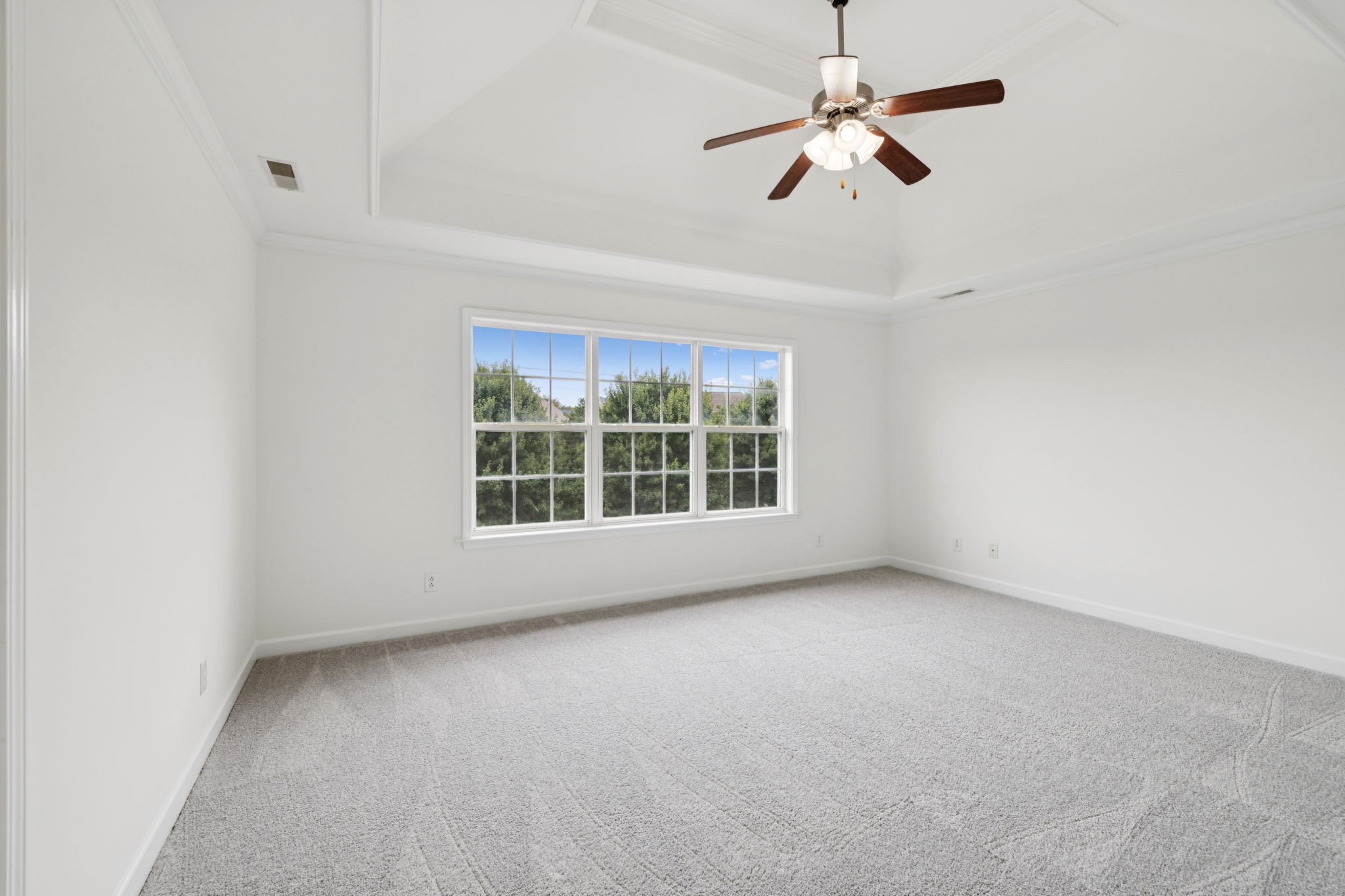2015 Keene Circle Spring Hill, TN 37174 - Photo 24 of 37 a view of an empty room with a window