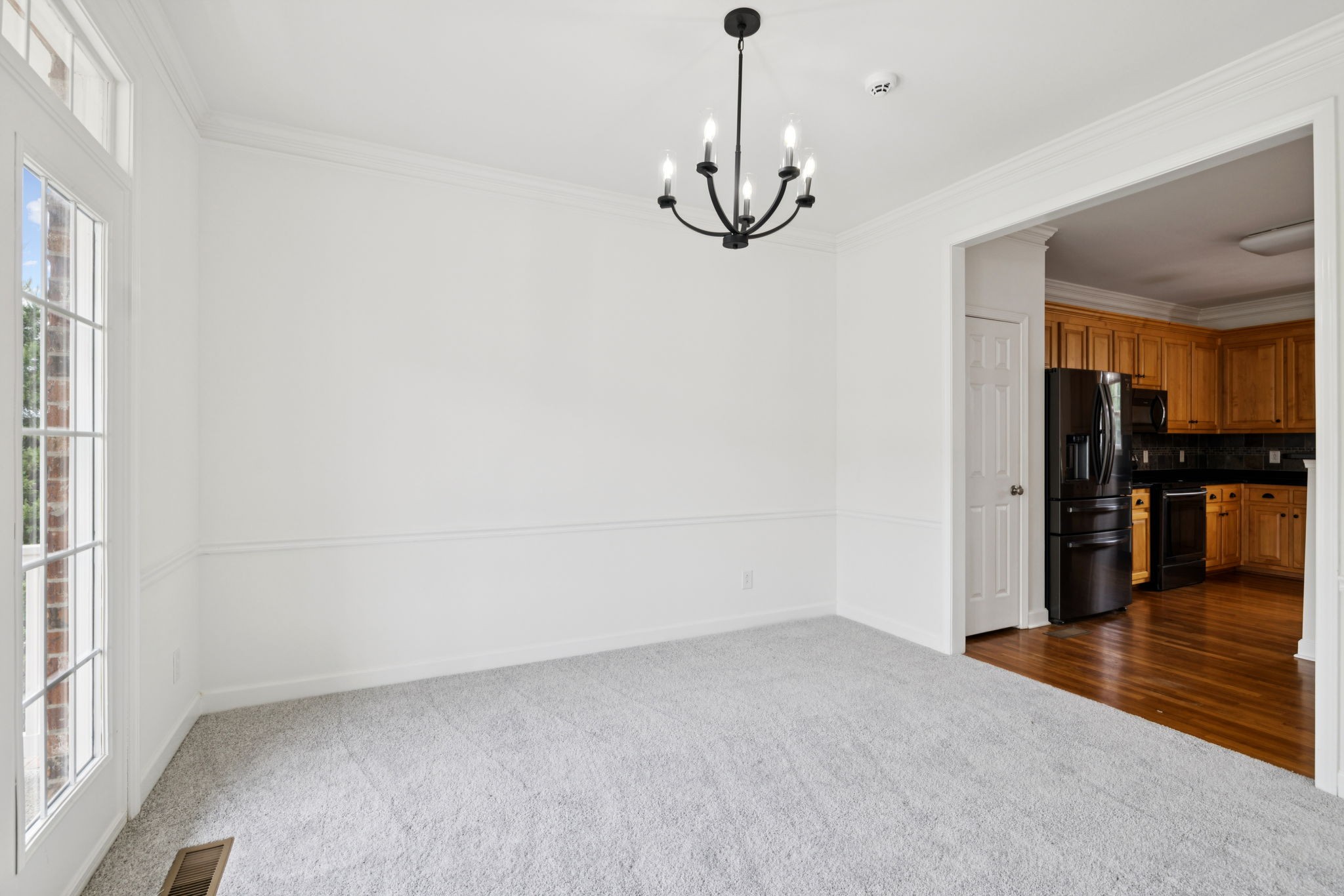 2015 Keene Circle Spring Hill, TN 37174 - Photo 5 of 37 a view of a chandelier in a room