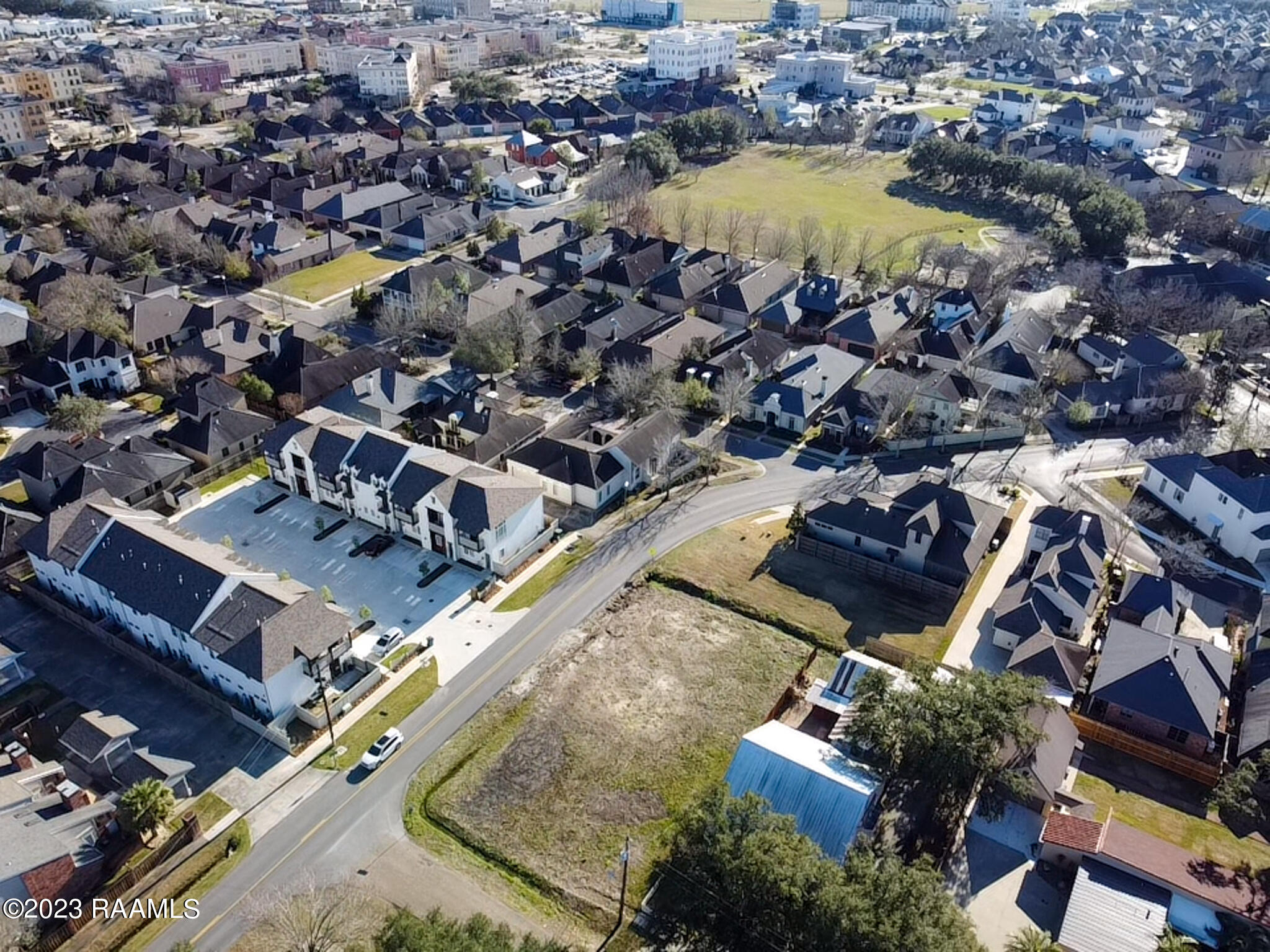 101 Stonehill Road Lafayette, LA 70508 - Photo 2 of 3 drome image