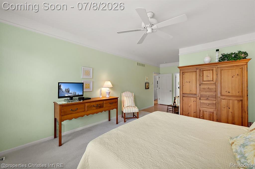 1946 Dunham Drive Rochester, MI 48306 - Photo 25 of 38