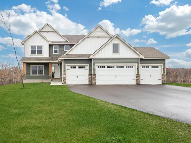 $829,900 | 111 168th Lane Northwest, Andover, MN 55304