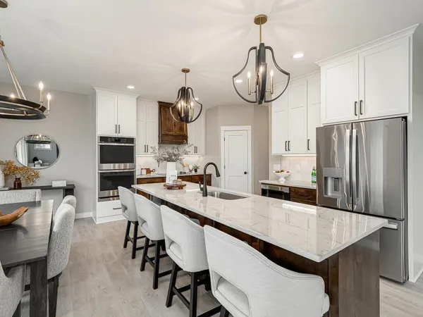 $829,900 | 111 168th Lane Northwest, Andover, MN 55304