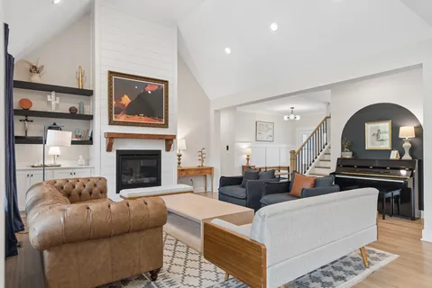 $1,275,000 | 5611 Carney Lane, Franklin, TN 37064