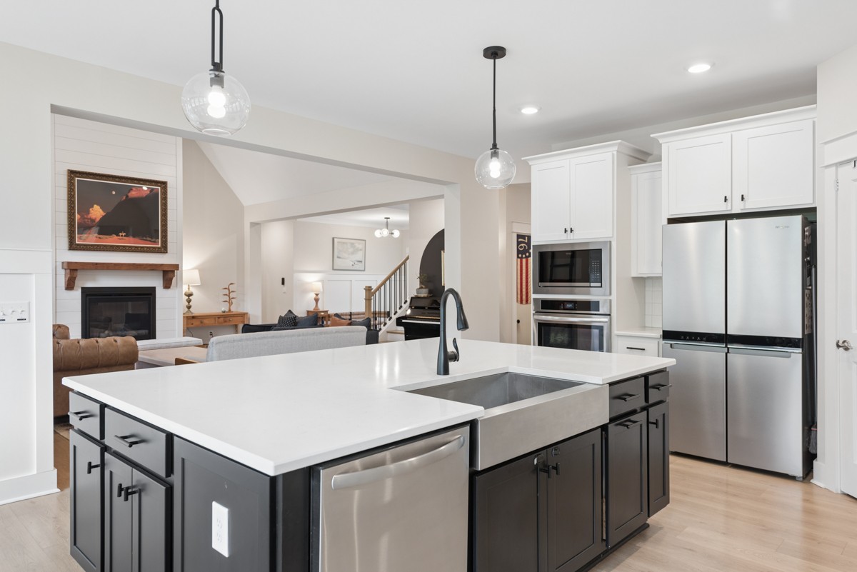 5611 Carney Lane Franklin, TN 37064 - Photo 19 of 51