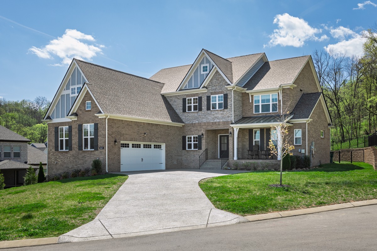 5611 Carney Lane Franklin, TN 37064 - Photo 2 of 51