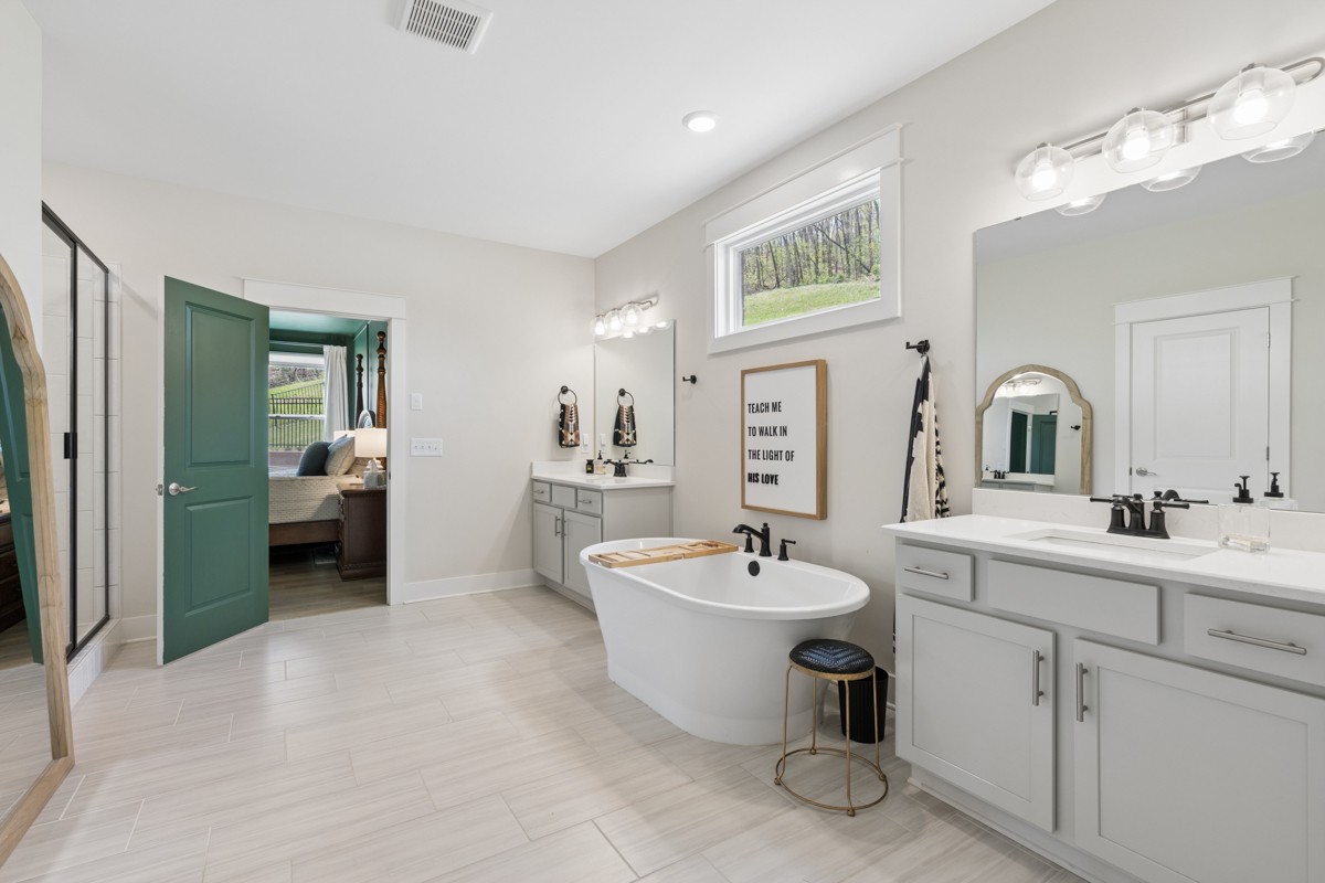 5611 Carney Lane Franklin, TN 37064 - Photo 24 of 51