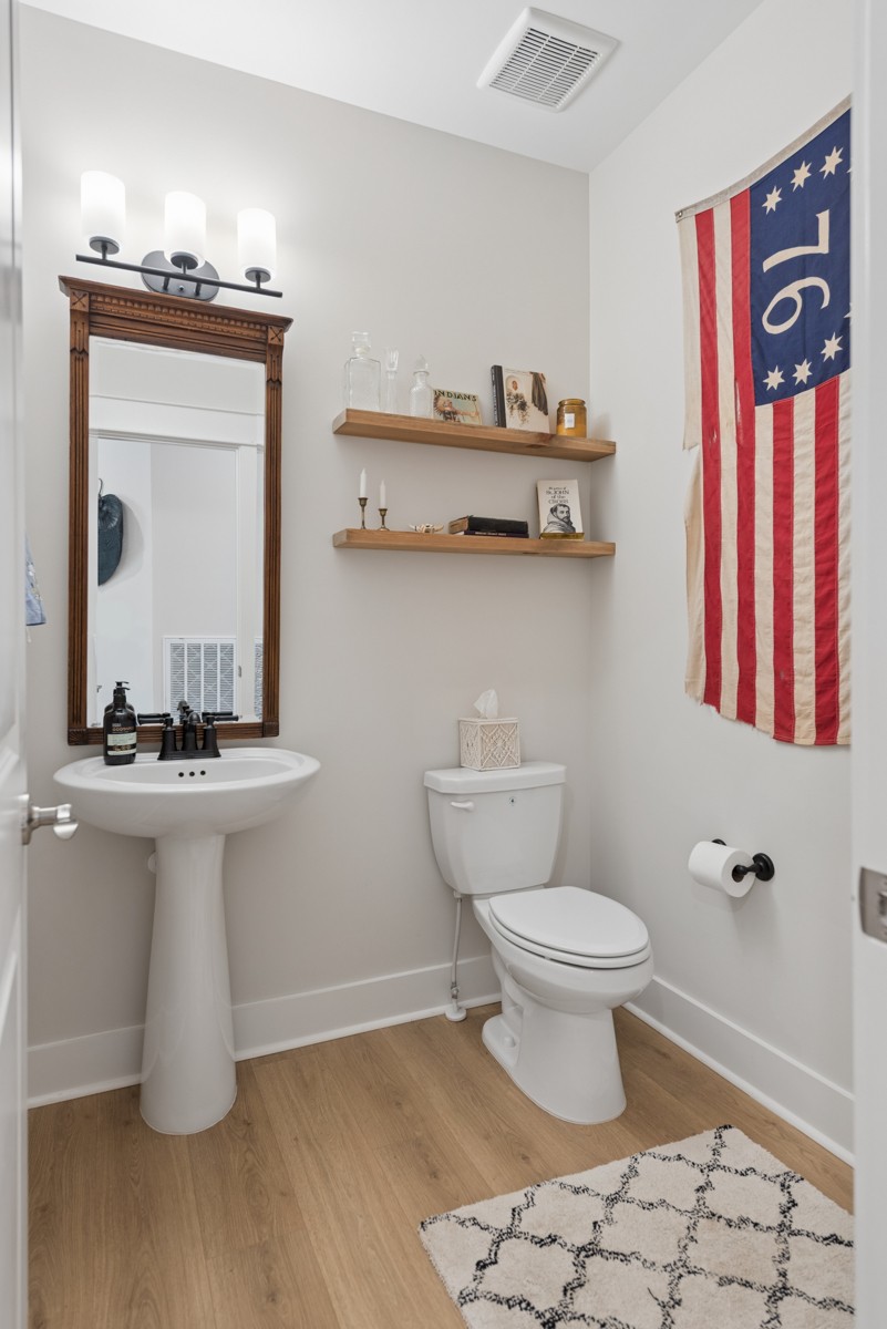 5611 Carney Lane Franklin, TN 37064 - Photo 29 of 51