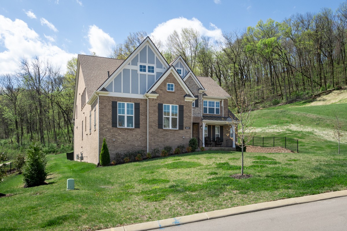 5611 Carney Lane Franklin, TN 37064 - Photo 3 of 51