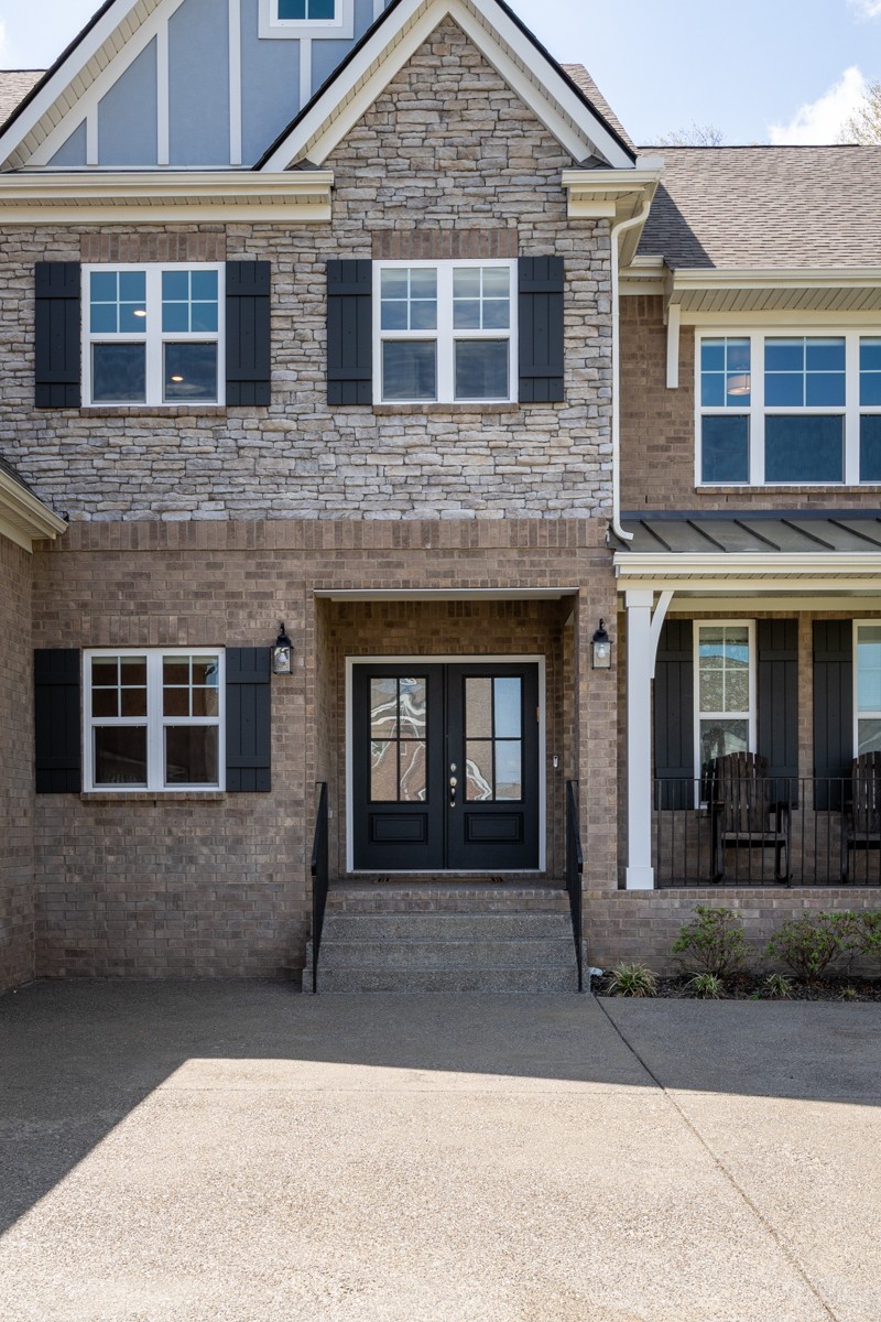 5611 Carney Lane Franklin, TN 37064 - Photo 4 of 51