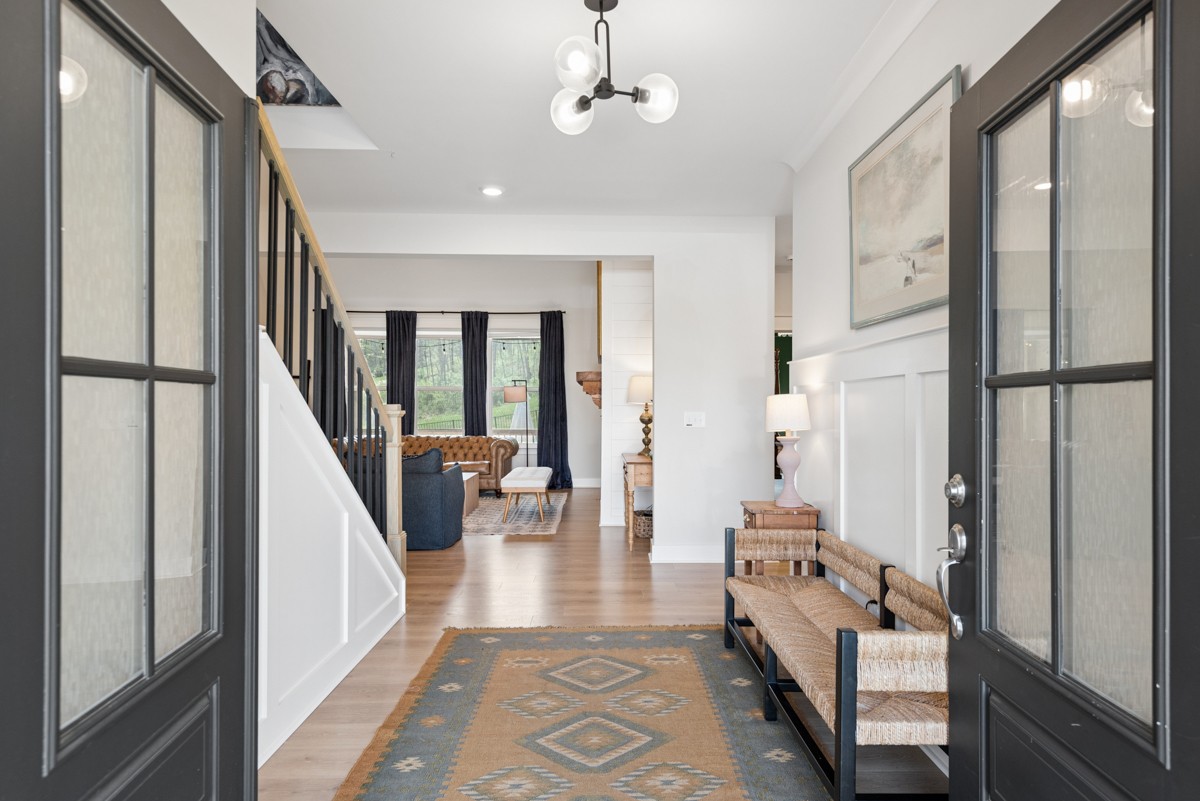 5611 Carney Lane Franklin, TN 37064 - Photo 6 of 51