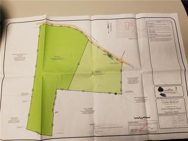 0 South Effingham Road West Newfield, ME 04095 - Photo 1 of 1 S Eff