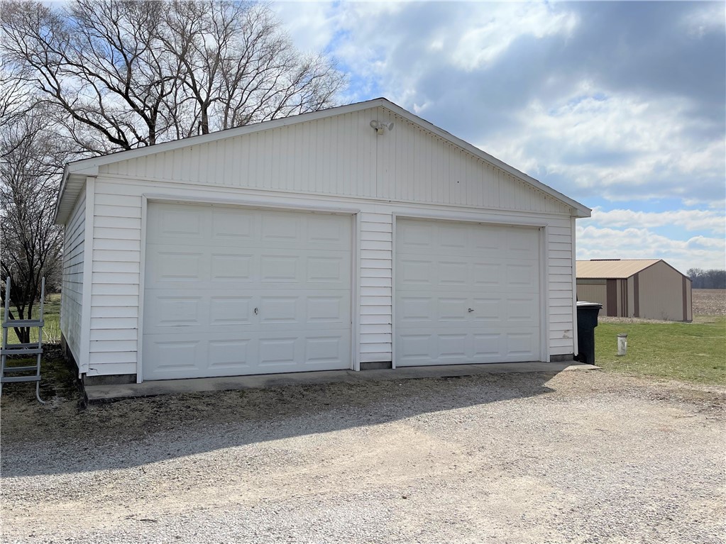 3067 West St Road Perrysville, IN 47974 - Photo 18 of 22