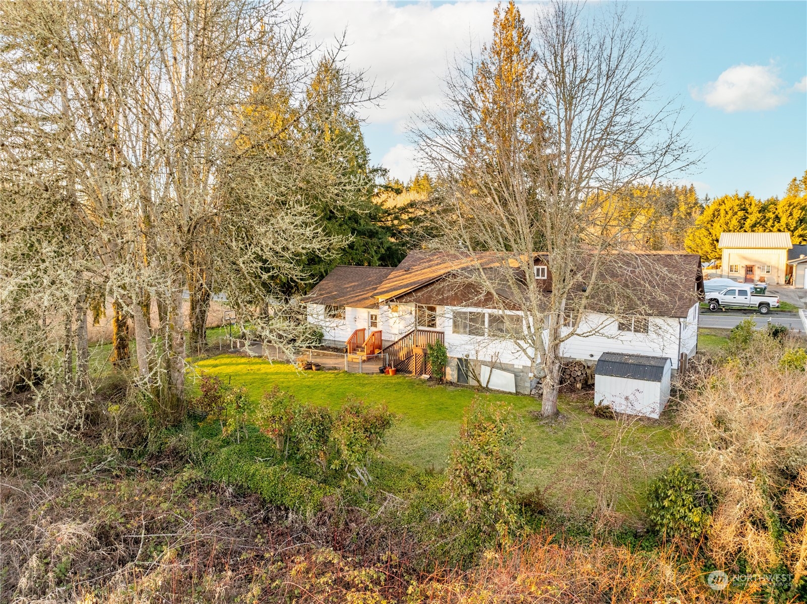 1812 Military Road Centralia, WA 98531 - Photo 33 of 36 Gallery Image 33