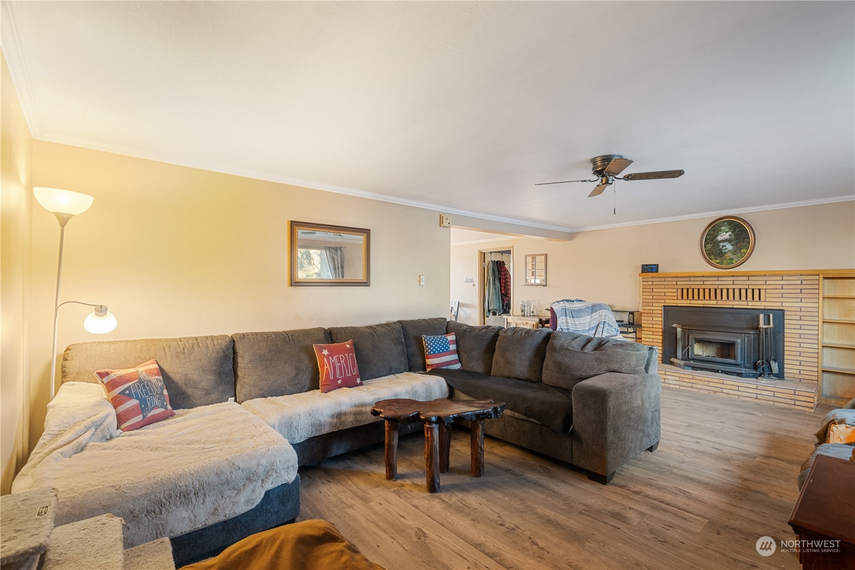 1812 Military Road Centralia, WA 98531 - Photo 6 of 36 Gallery Image 6