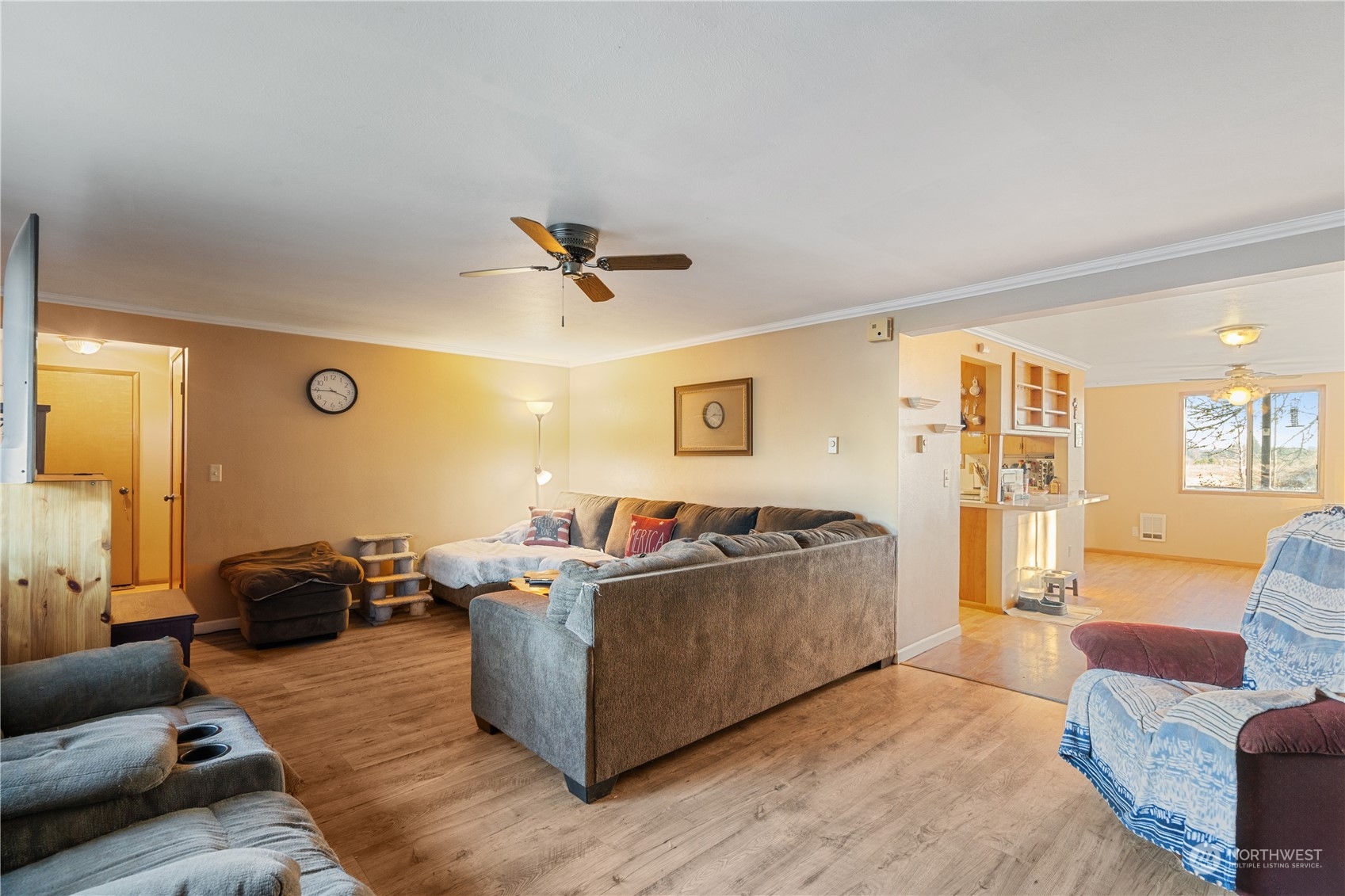 1812 Military Road Centralia, WA 98531 - Photo 7 of 36 Gallery Image 7