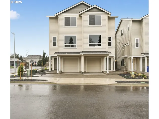 $519,960 | 4690 Southeast 2nd Street, Gresham, OR 97080