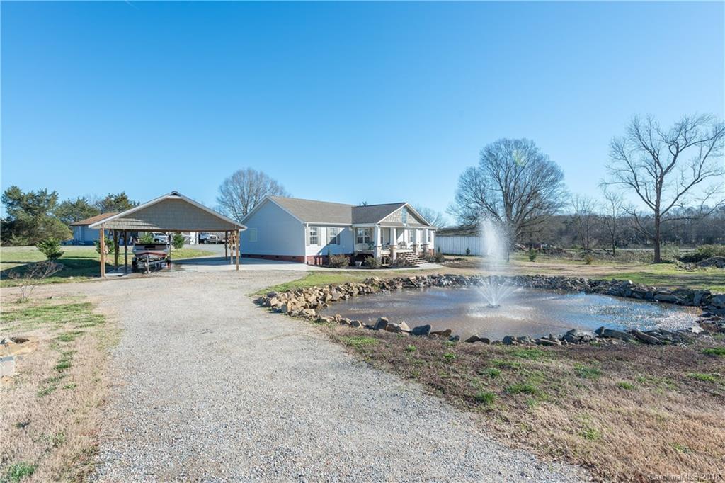 3609 White Store Road Wingate, NC 28174 - Photo 2 of 24