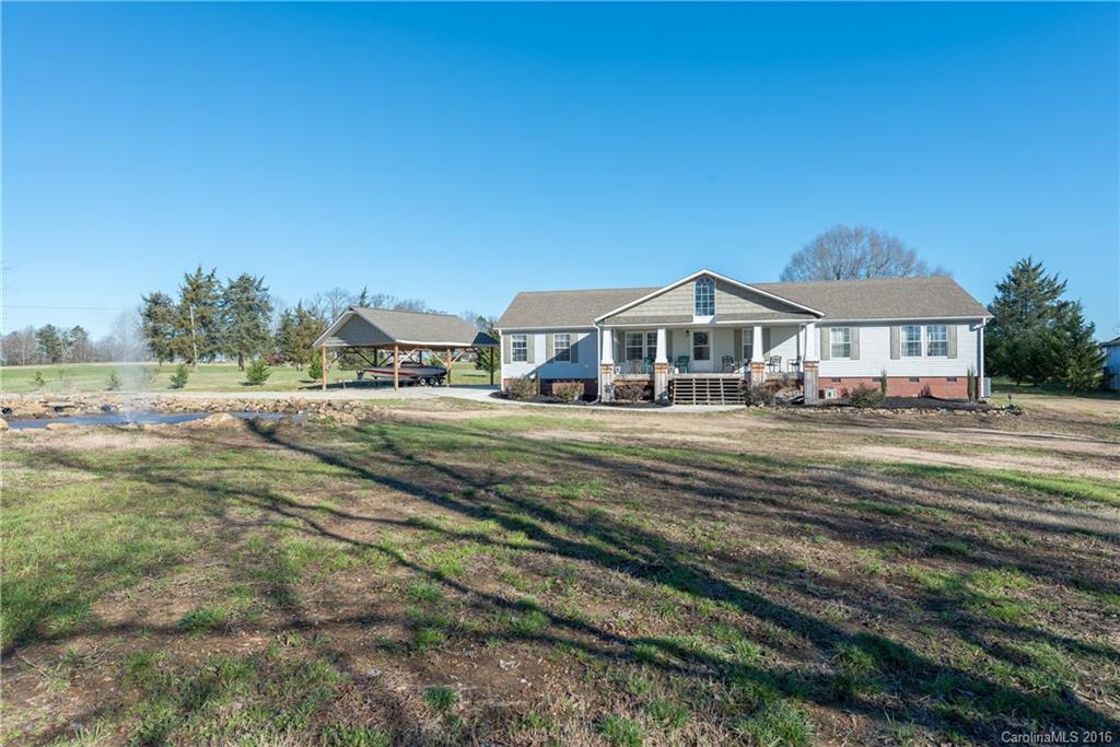 3609 White Store Road Wingate, NC 28174 - Photo 3 of 24