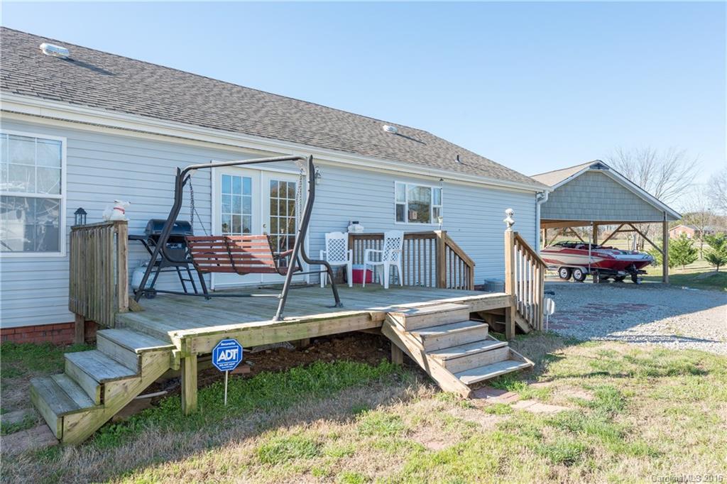 3609 White Store Road Wingate, NC 28174 - Photo 24 of 24