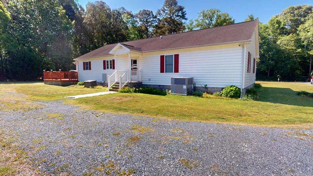 16223 Country Club Road Melfa, VA 23410 - Photo 12 of 20