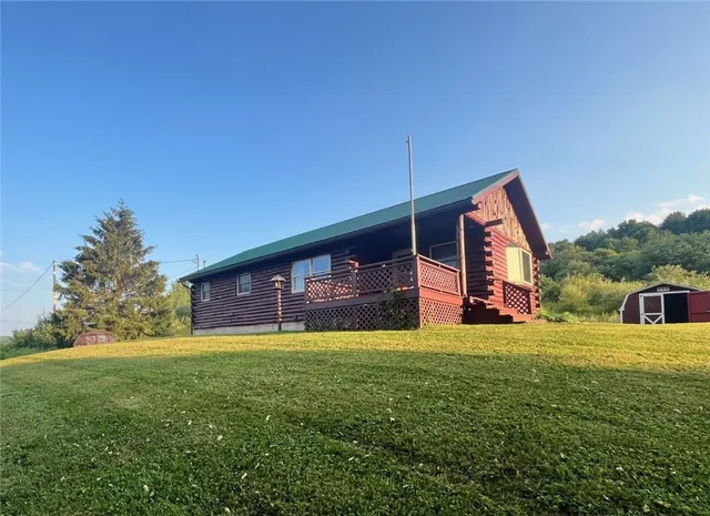 $214,900 | 751 County Road 17, Bainbridge, NY 13733