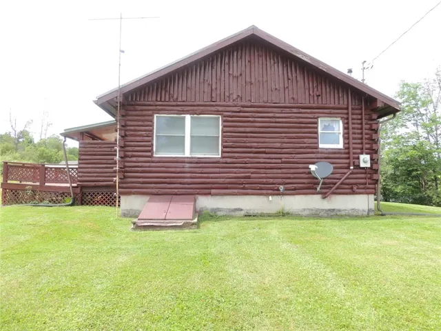 $214,900 | 751 County Road 17, Bainbridge, NY 13733