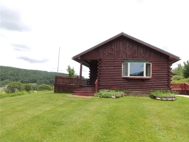 $214,900 | 751 County Road 17, Bainbridge, NY 13733