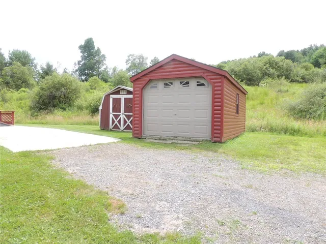 $214,900 | 751 County Road 17, Bainbridge, NY 13733